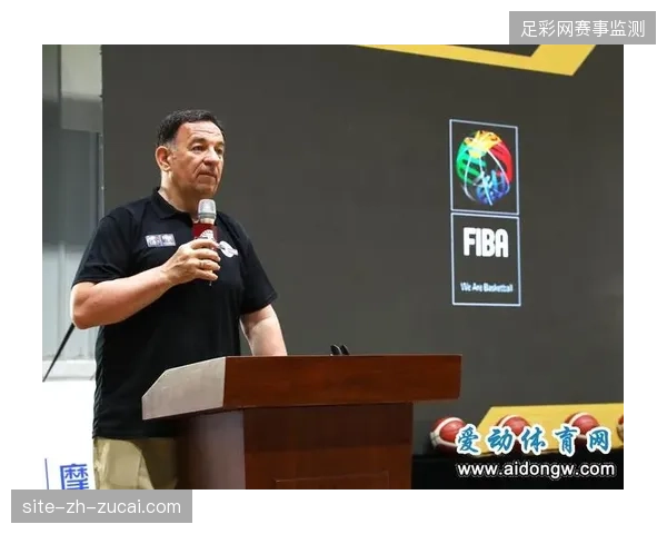 FIBA赛事标准协议更新，云端AI剪辑切片已成版权流转的核心驱动力